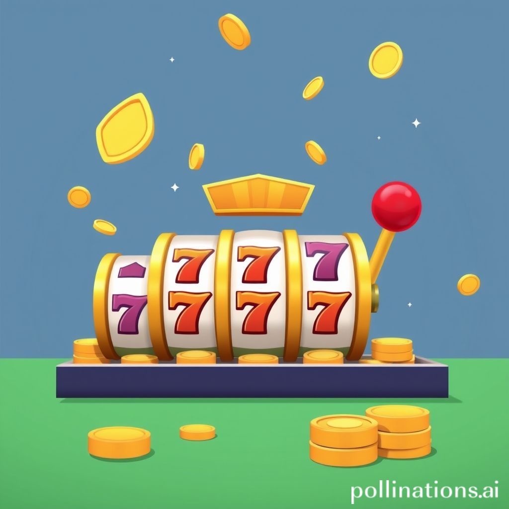 Strategi Efektif untuk Menang di Slot Dana Ligaubo
